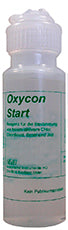 Swan oxycon start
