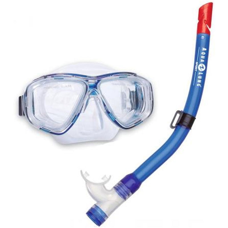 Snorkelsæt til børn