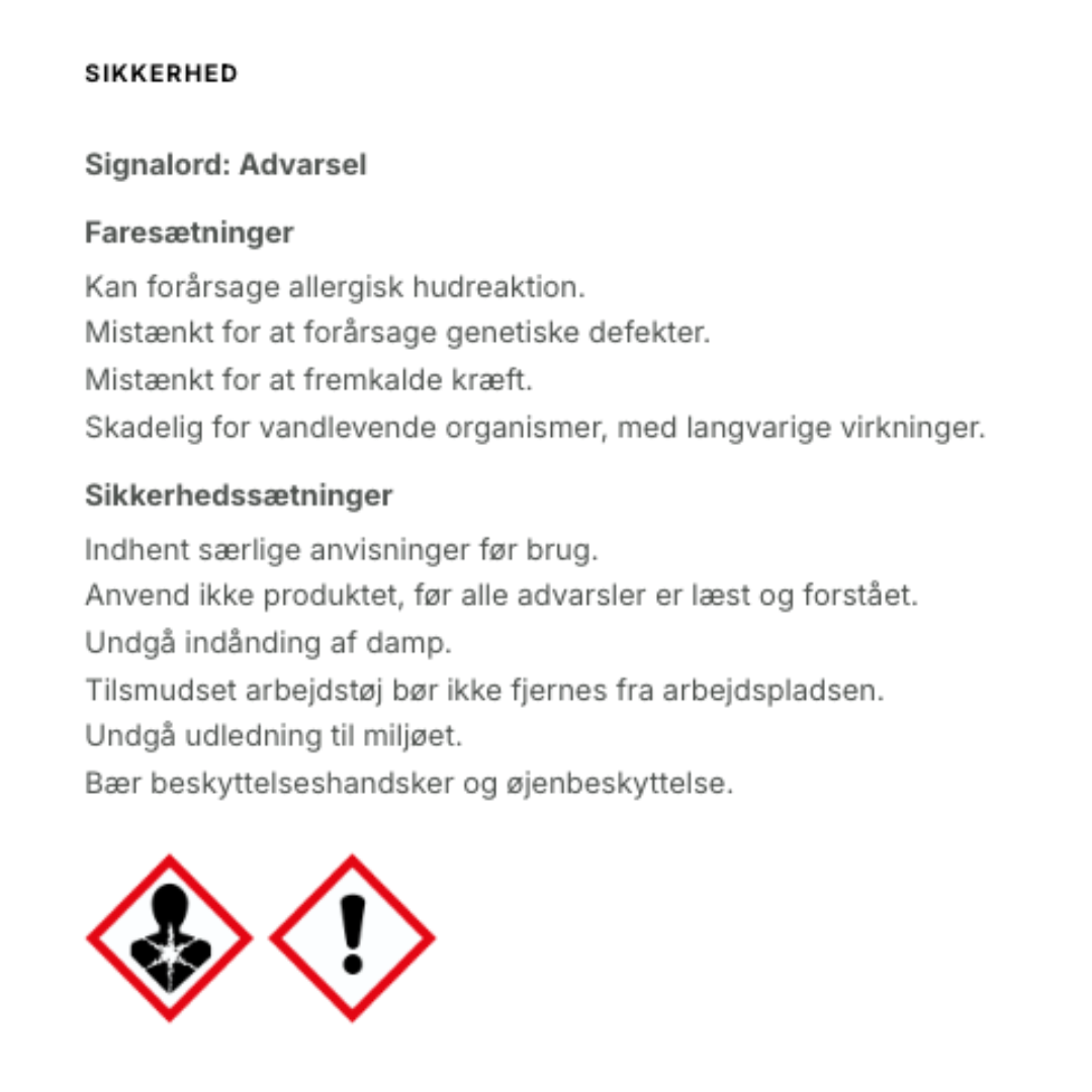 Stjerneanis ØKO 100 ml.