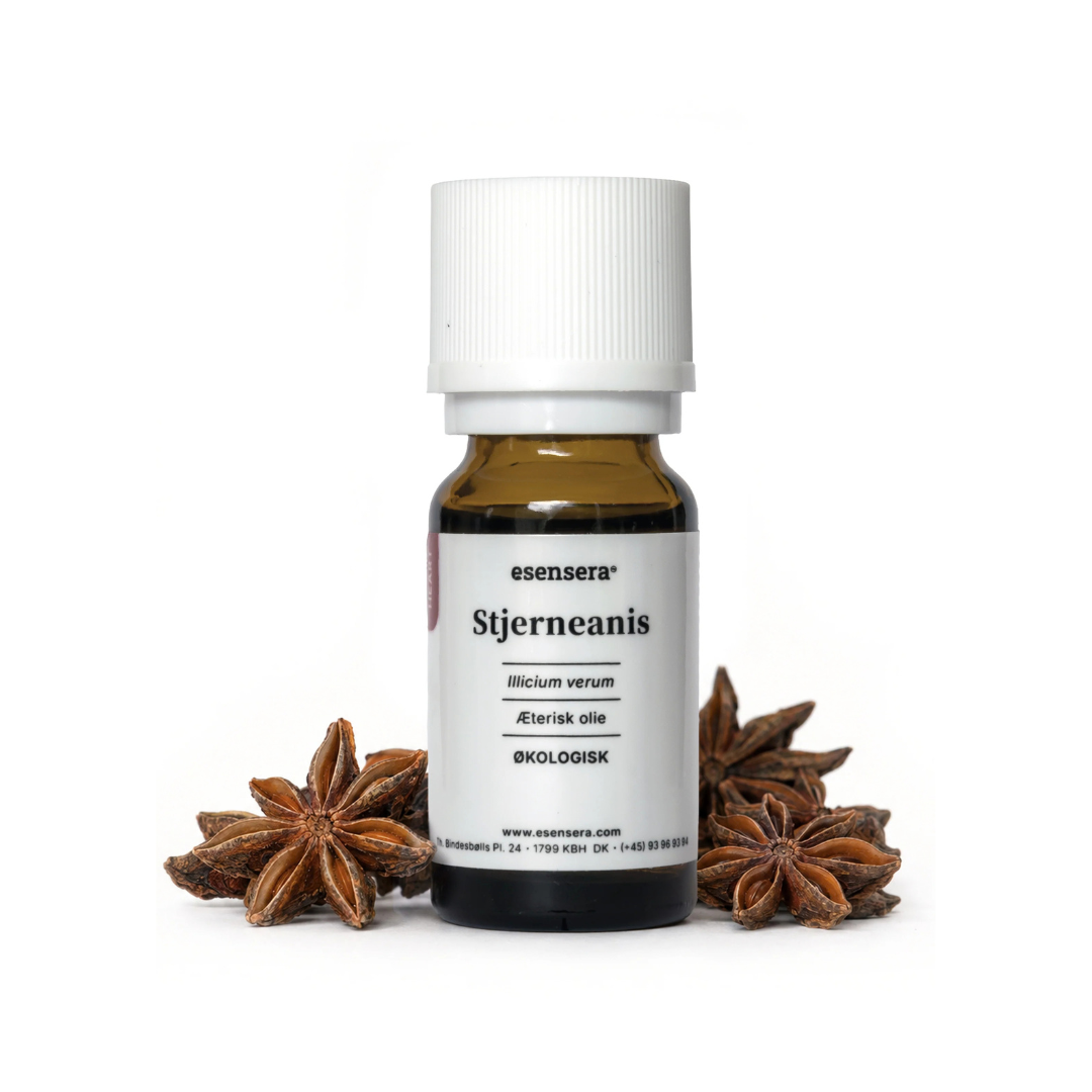 Stjerneanis ØKO 100 ml.