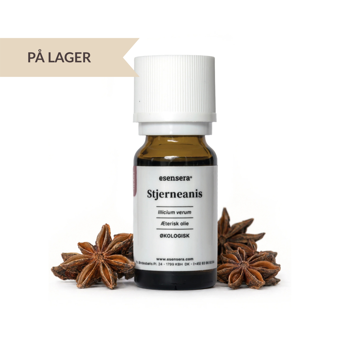 Stjerneanis ØKO 100 ml.