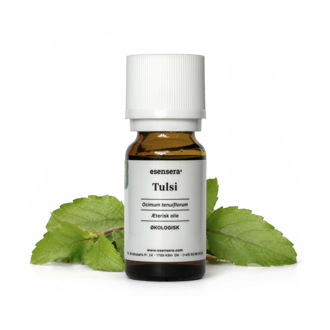 Duftprofil - Aromatic