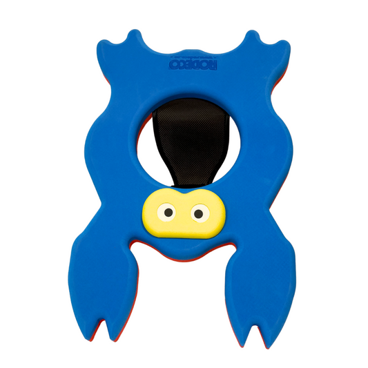 Babykrabbe