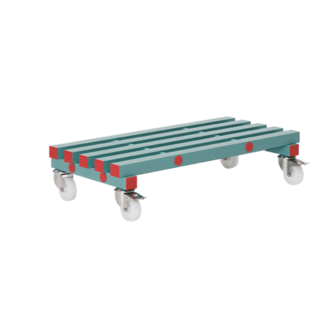 REA transportvogn