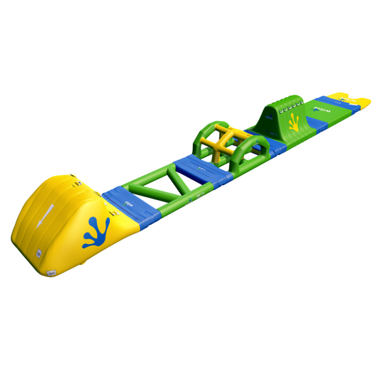 Forhindringsbane "Aqua track"
