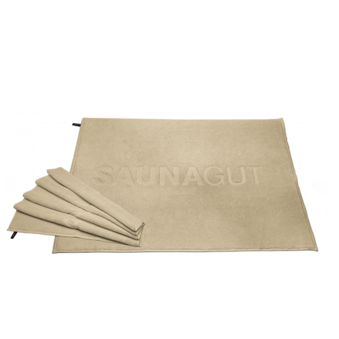 SAUNAGUT WM MASTER svinghåndklæde