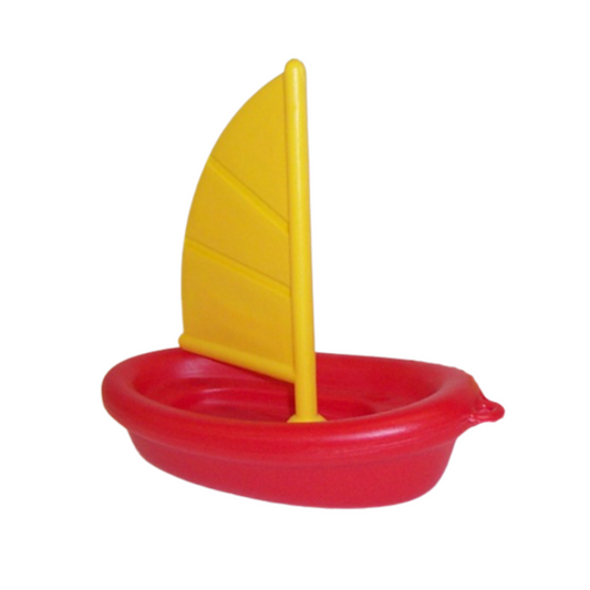 Sejlbåd 22 cm