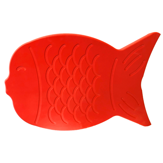 Fisk - Stor
