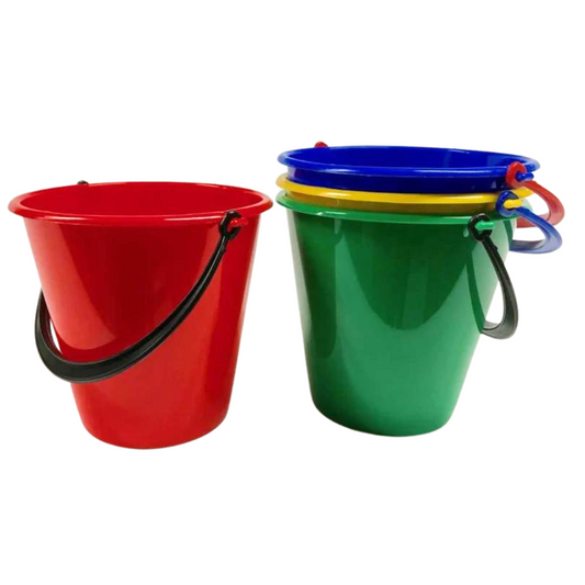 Spand 2 liter 15 cm.