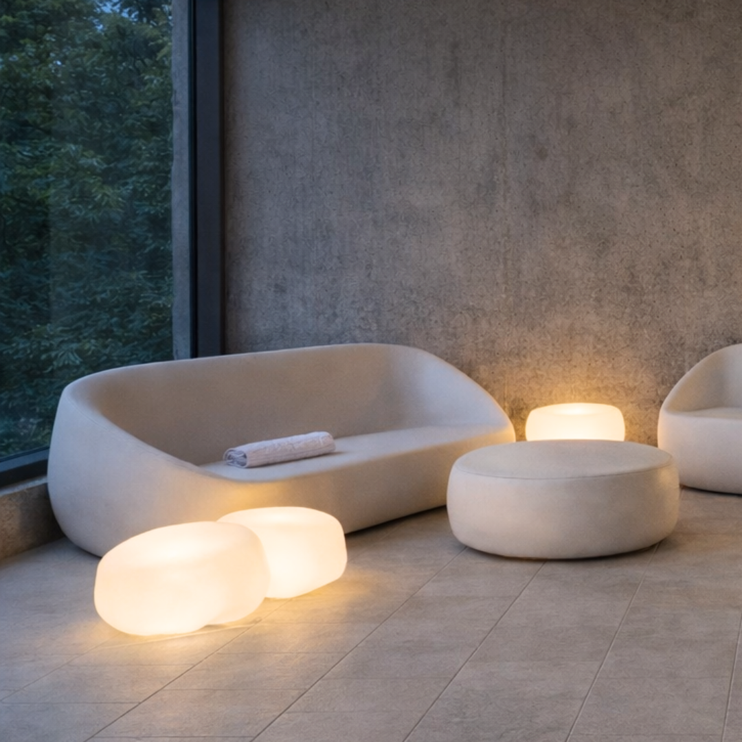 Vessco sofa