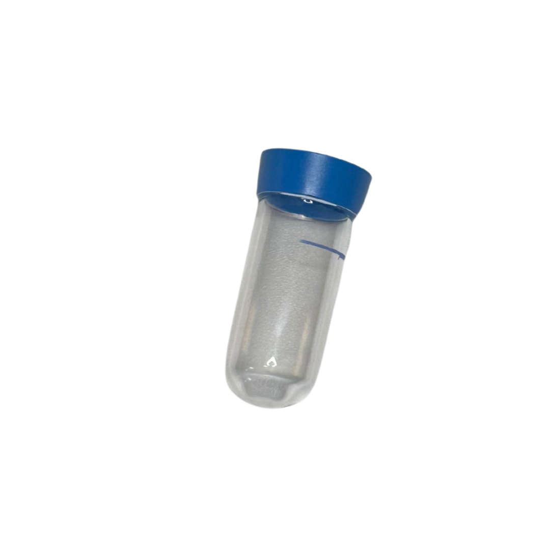 Glaskuvette Type P