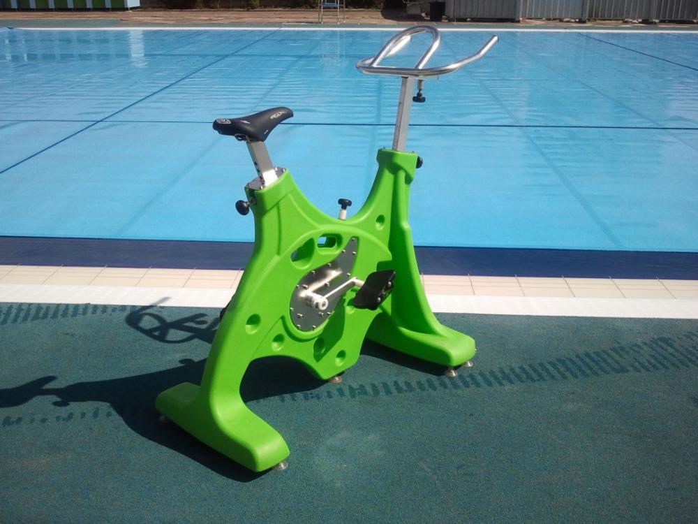 Hexa bikes