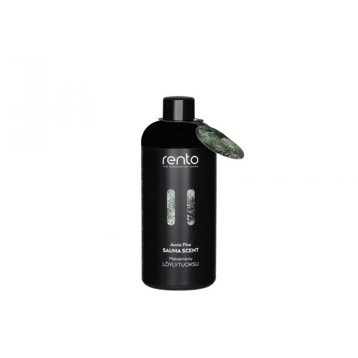Saunadufte 400 ml. - flere slags