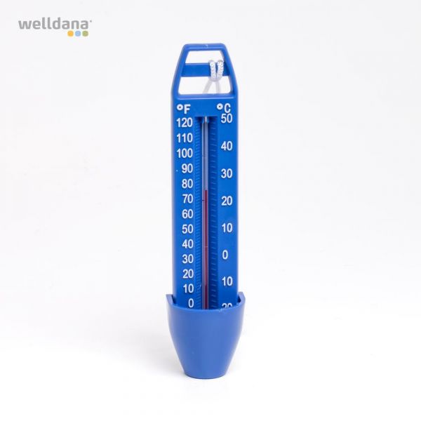 Termometer