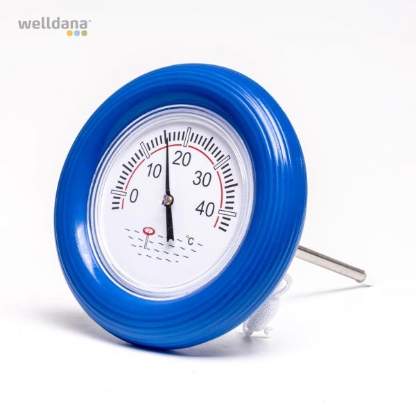 Termometer