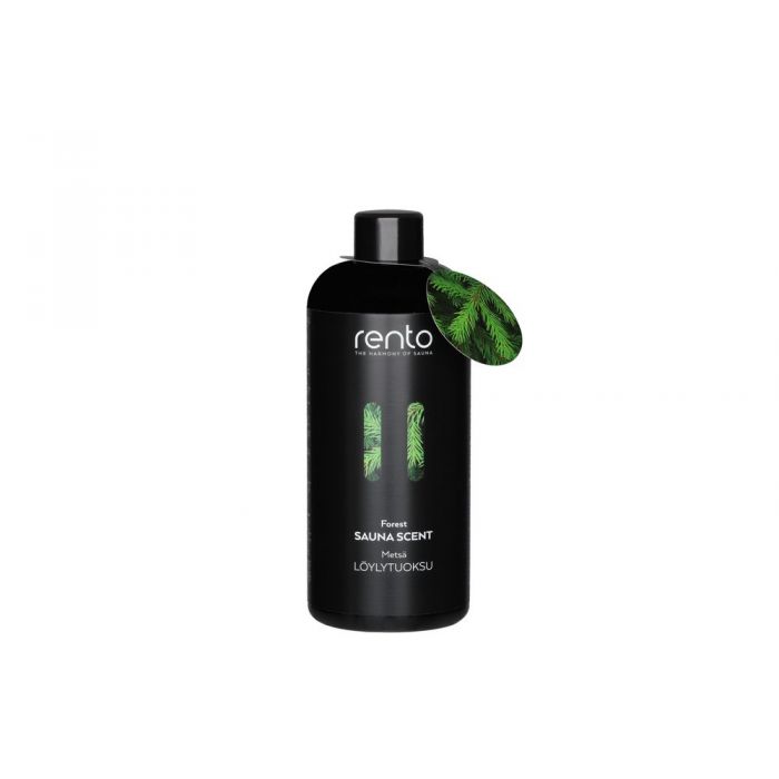 Saunadufte 400 ml. - flere slags