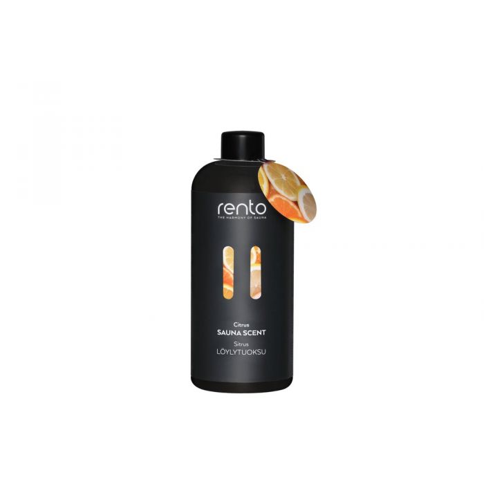 Saunadufte 400 ml. - flere slags
