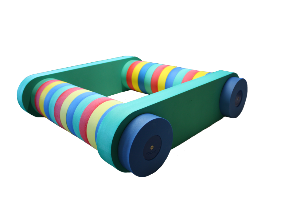 Mini-dobbelt