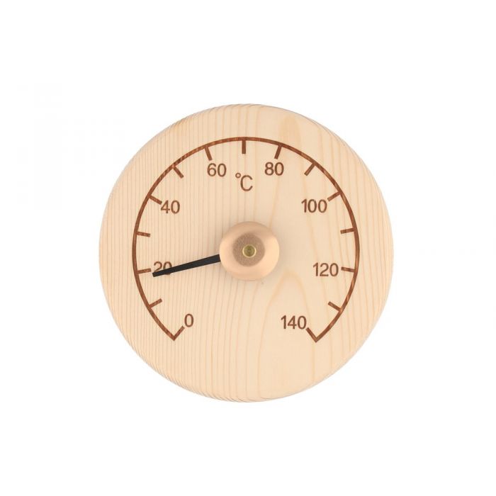 Sauna termometer