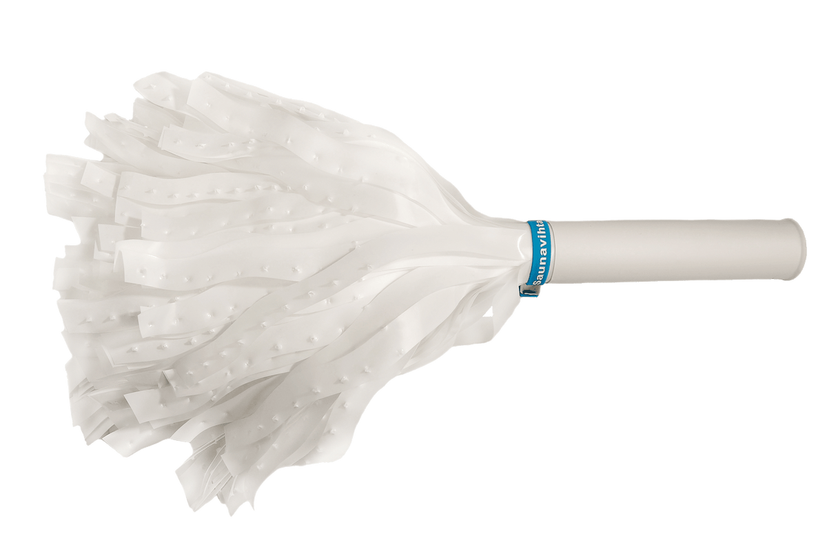 Sauna whisk