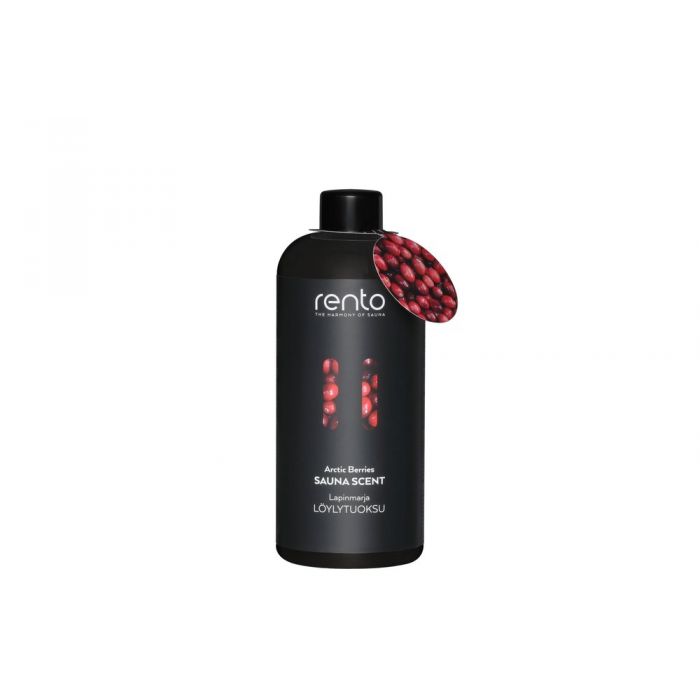 Saunadufte 400 ml. - flere slags