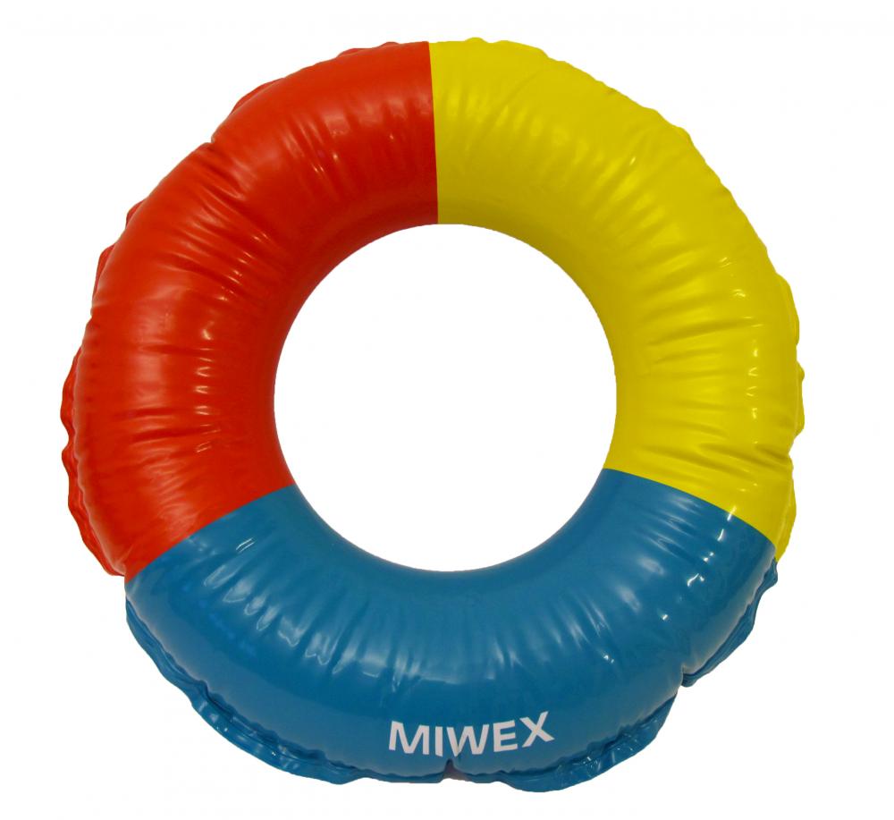 Badering 40 cm.
