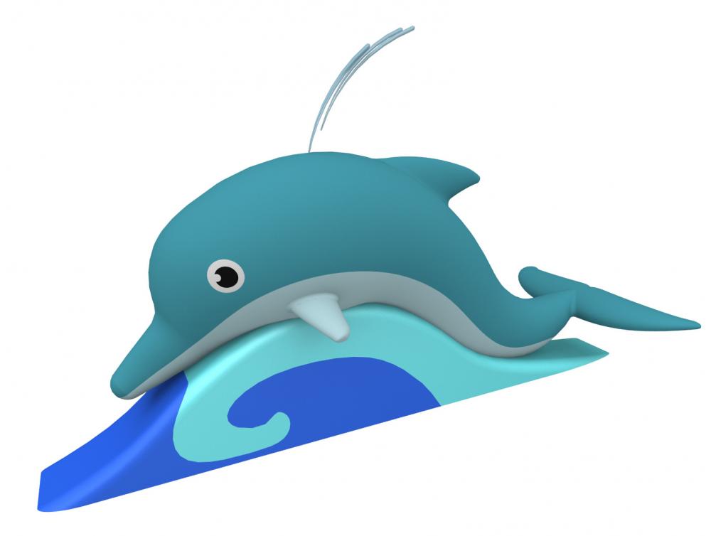 Delfin