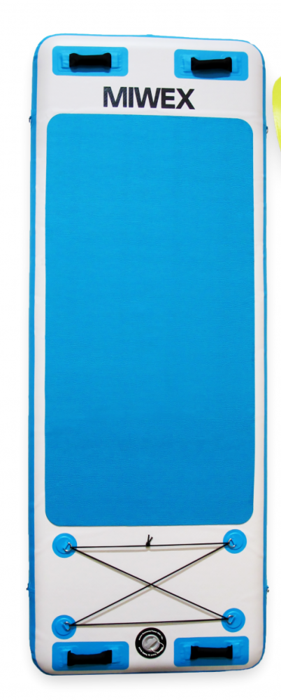 Yoga board