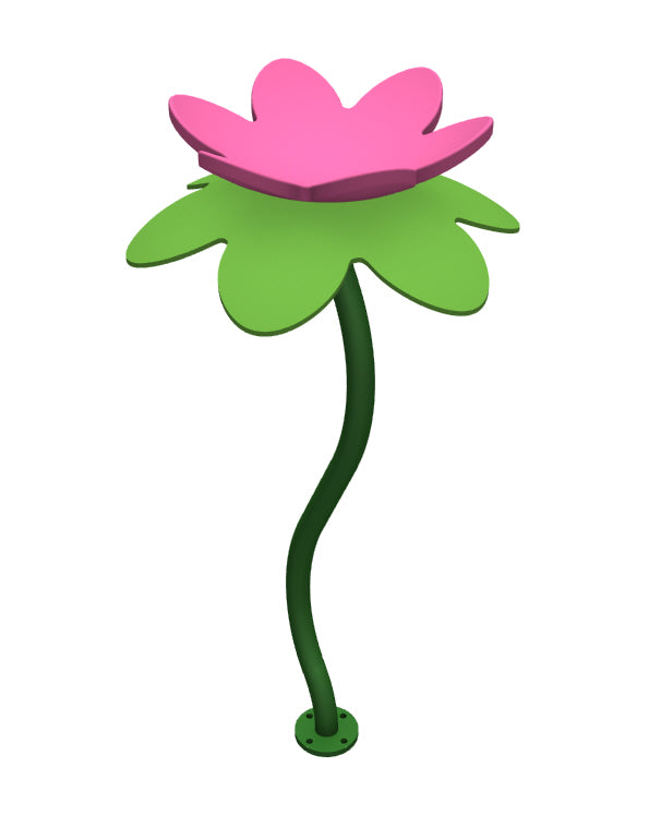 Lotusblomst