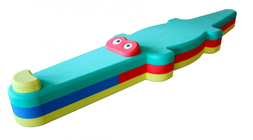 Krokodille