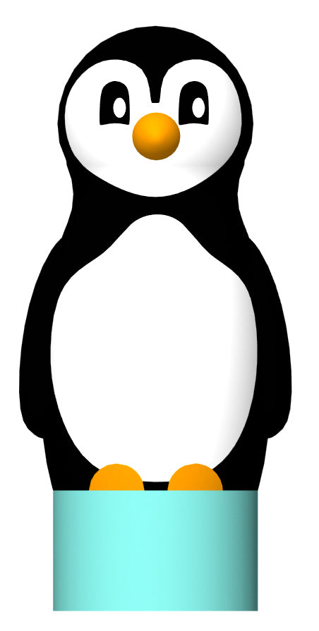 Pingvin