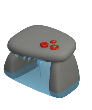 Stenportal